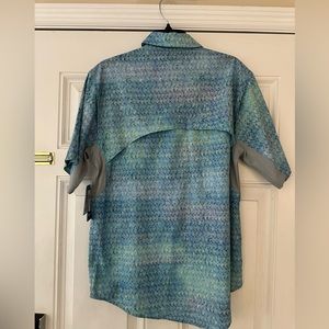 REEL Legends Mariner II